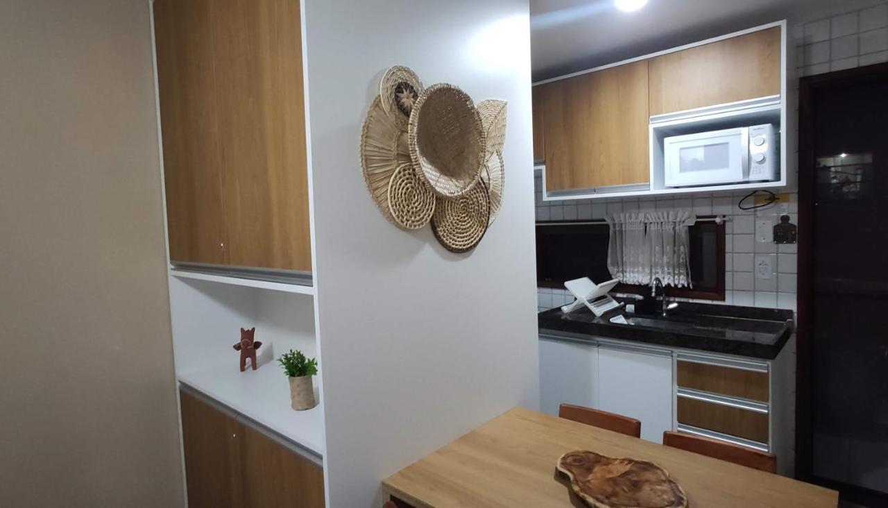 Апартаменти Flat Monte Castelo Гравата Екстер'єр фото